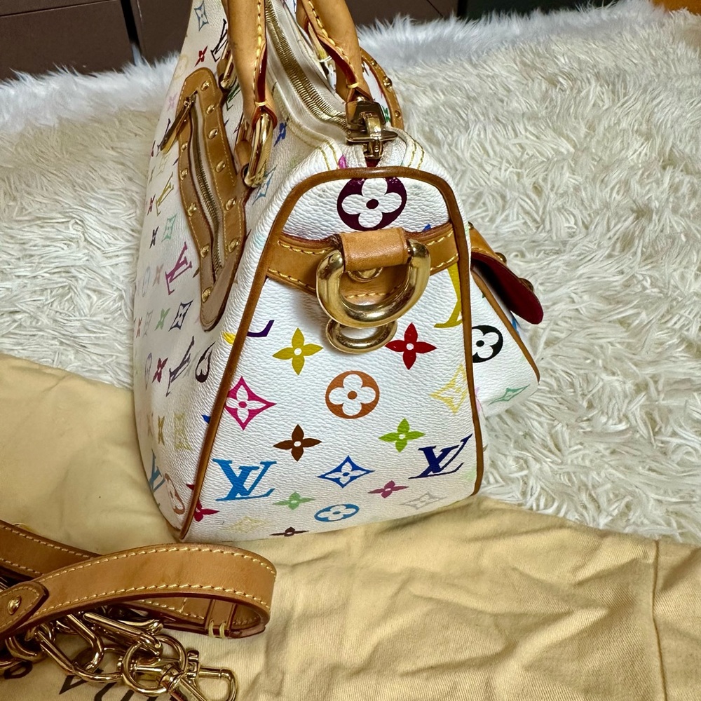 Louis Vuitton Multicolor Rita - image 4